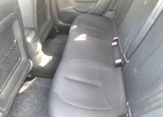 Citroen C4 2009