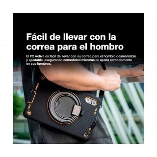 TABLET AGM PAD P2 ACTIVE 4G 256GB ¡¡OFFERTA!! - NUOVO