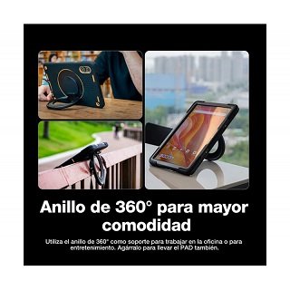 TABLET AGM PAD P2 ACTIVE 4G 256GB ¡¡OFFERTA!! - NUOVO