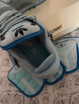 Adidas x Bad Bunny Bambas