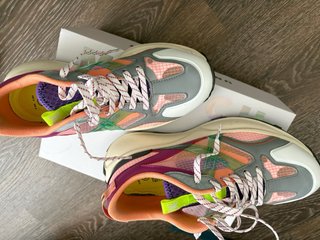 Zapatillas Munich Casual Mujer Talla 38