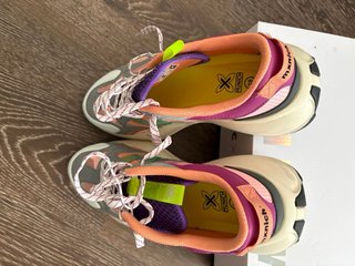Zapatillas Munich Casual Mujer Talla 38