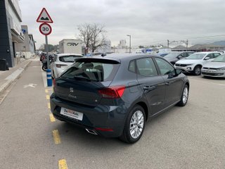 Seat Ibiza 1.0 TSI 85kW (115CV) FR XS
