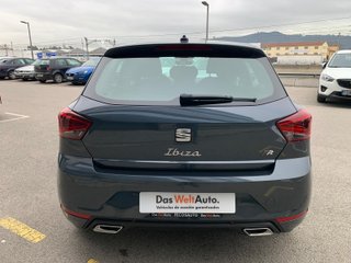 Seat Ibiza 1.0 TSI 85kW (115CV) FR XS