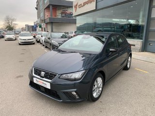 Seat Ibiza 1.0 TSI 85kW (115CV) FR XS