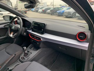 Seat Ibiza 1.0 TSI 85kW (115CV) FR XS