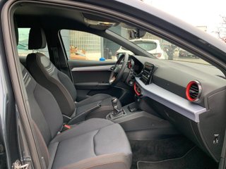 Seat Ibiza 1.0 TSI 85kW (115CV) FR XS