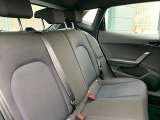 Seat Ibiza 1.0 TSI 85kW (115CV) FR XS