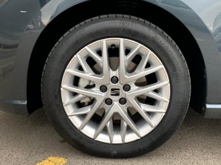Seat Ibiza 1.0 TSI 85kW (115CV) FR XS