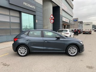Seat Ibiza 1.0 TSI 85kW (115CV) FR XS