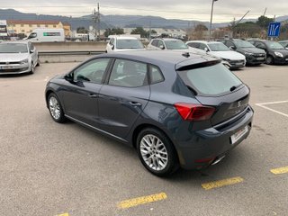 Seat Ibiza 1.0 TSI 85kW (115CV) FR XS