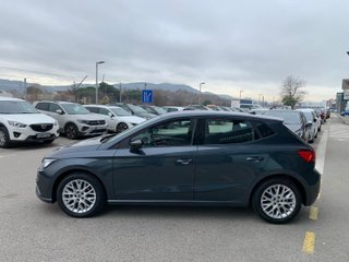 Seat Ibiza 1.0 TSI 85kW (115CV) FR XS