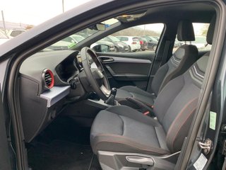 Seat Ibiza 1.0 TSI 85kW (115CV) FR XS