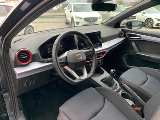 Seat Ibiza 1.0 TSI 85kW (115CV) FR XS