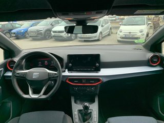 Seat Ibiza 1.0 TSI 85kW (115CV) FR XS