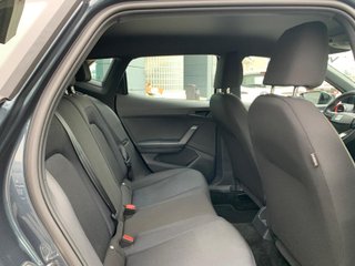 Seat Ibiza 1.0 TSI 85kW (115CV) FR XS