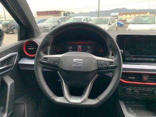 Seat Ibiza 1.0 TSI 85kW (115CV) FR XS
