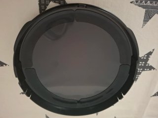Filtro solare Celestron C8 (200mm)