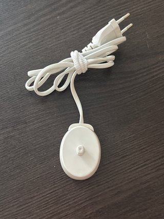 Cargador Oral-B cepillo eléctrico