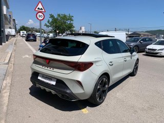 CUPRA León 1.5 eTSI 110kW (150CV) DSG