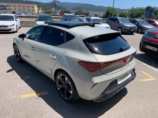 CUPRA León 1.5 eTSI 110kW (150CV) DSG
