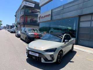 CUPRA León 1.5 eTSI 110kW (150CV) DSG