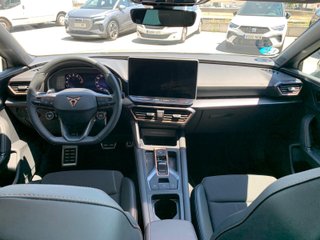 CUPRA León 1.5 eTSI 110kW (150CV) DSG