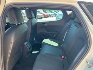 CUPRA León 1.5 eTSI 110kW (150CV) DSG