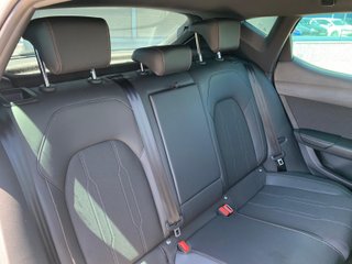 CUPRA León 1.5 eTSI 110kW (150CV) DSG