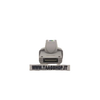 RUMBLE PAK NINTENDO 64 N64 ORIGINALE NUS-013