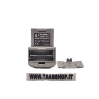 RUMBLE PAK NINTENDO 64 N64 ORIGINALE NUS-013