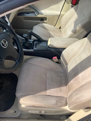 Lexus IS 220D 2006