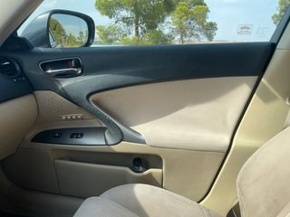 Lexus IS 220D 2006