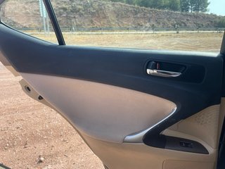 Lexus IS 220D 2006