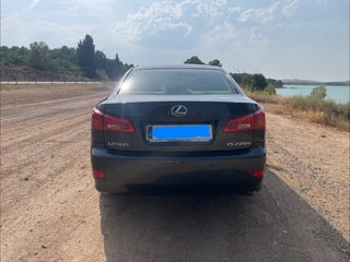 Lexus IS 220D 2006