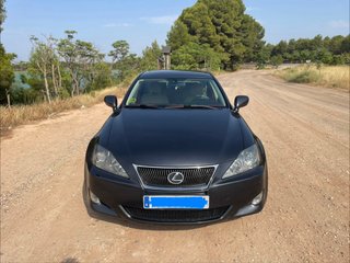 Lexus IS 220D 2006