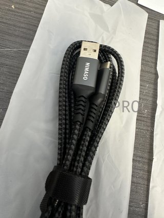 Cavo USB C