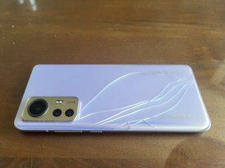 Xiaomi 12X 5G 8/128GB | Og caja  | Buen estado