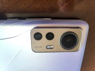 Xiaomi 12X 5G 8/128GB | Og caja  | Buen estado