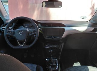 OPEL CORSA 1.2T XHL 74KW EDITION (100CV) 2023
