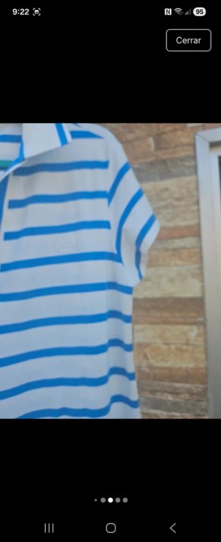 Vestido PEDRO del HIERRO