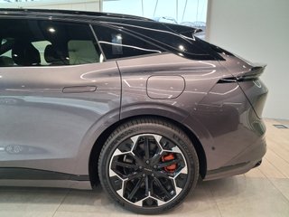 Zeekr 7GT 2026