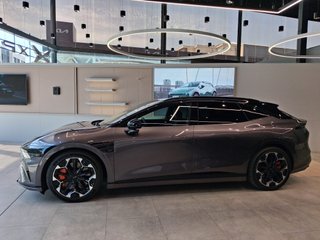 Zeekr 7GT 2026