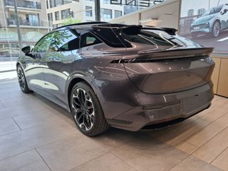 Zeekr 7GT 2026