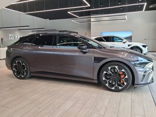 Zeekr 7GT 2026