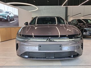 Zeekr 7GT 2026