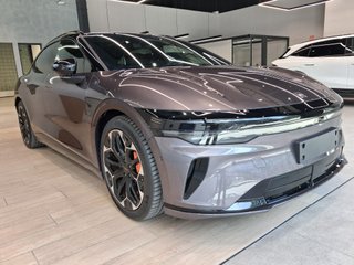 Zeekr 7GT 2026