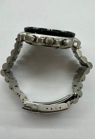 Tag Heuer Cronógrafo Edición Limitada Vintage