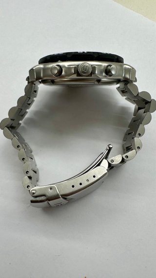 Tag Heuer Cronógrafo Edición Limitada Vintage
