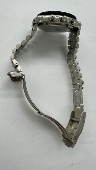 Tag Heuer Cronógrafo Edición Limitada Vintage